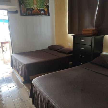 Los Bungalitos Rincón de Guayabitos Exterior foto
