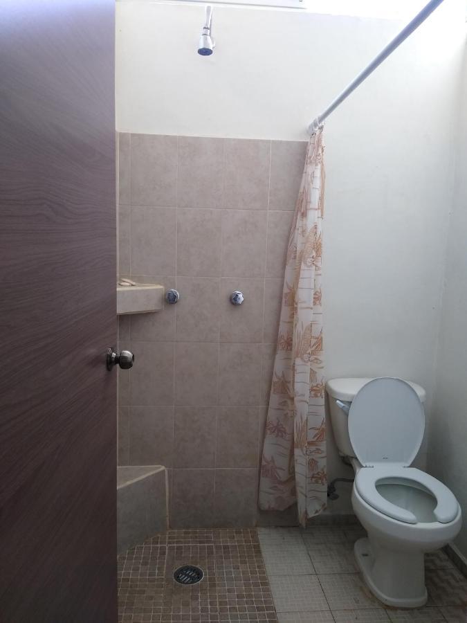 Los Bungalitos Rincón de Guayabitos Exterior foto