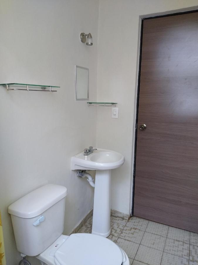 Los Bungalitos Rincón de Guayabitos Exterior foto