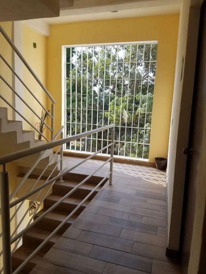 Los Bungalitos Rincón de Guayabitos Exterior foto