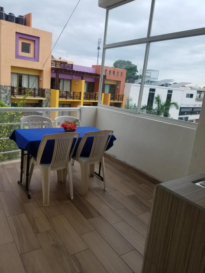 Los Bungalitos Rincón de Guayabitos Exterior foto